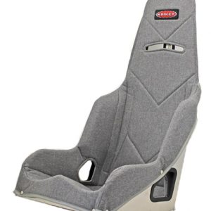 Seat Cover Grey Tweed Fits 55170 KIR5517017