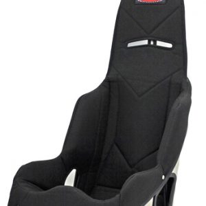 Seat Cover Black Tweed Fits 55185 KIR5518511