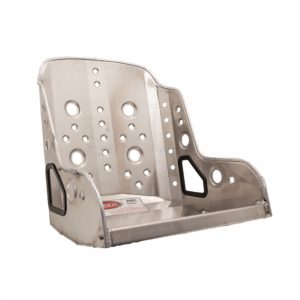 Bucket Seat 18.5in Alum Vintage Class KIR55185V