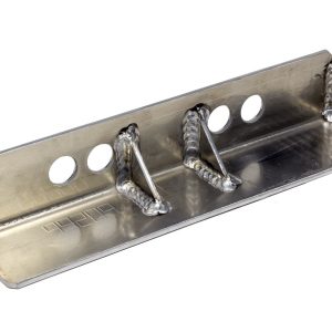 Rear Seat Mount Aluminum 73 & 91 Series Seats KIR99209