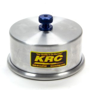 Aluminum Carb Hat 1/4in-20 Nut KLU1029