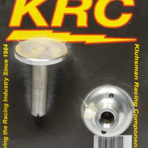 Large Gas Pedal Stop KLU1038