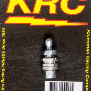 Throttle Ball Acces. Kit KLU1042