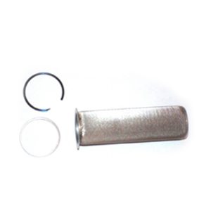 Short Stainless Element KLU4600