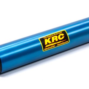 Fuel Filter 10an Long Stainless Steel Element KLU4930BL