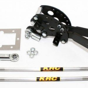 Brinn Shifter KLU7401BK