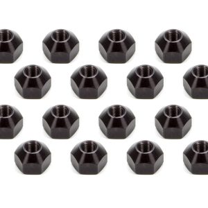 Lugnut 16pk 12mm x 1.50 Alum Single Angle KLU8203