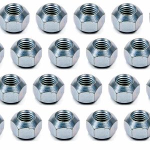 Lug Nut 20pk 5/8-11 Steel Double KLU8212