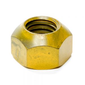 Lugnut 20pk 5/8-11 Steel Teflon Coated Single Ang KLU8213T