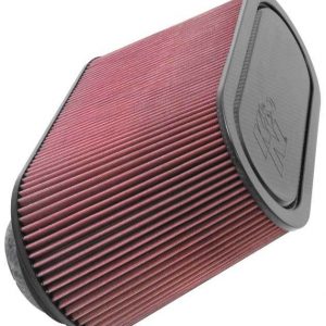 Birdcatcher Air Filter KNE100-8521