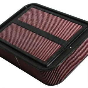 Sprint Car Air Filter Only 4.125in KNE100-8591