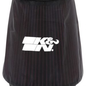 Precharger Wrap Black Universal KNE22-8038DK