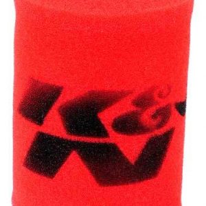 Pre Cleaner Wrap 3-3/4 x 6 foam KNE25-1770