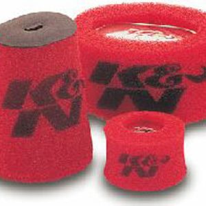 14in X 6in Pre-Cleaner KNE25-3770
