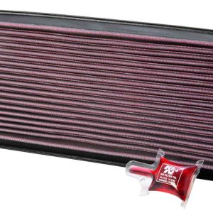 87-97 Ford P/U Filter KNE33-2023