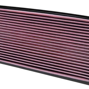 Jeep Wrangler Air Filter KNE33-2114
