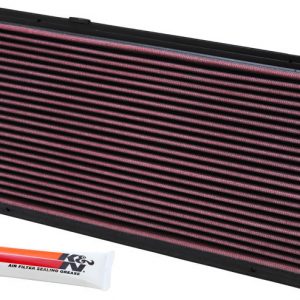 96-01 Jeep Cherokee 2.5 4.0L Air Filter KNE33-2122