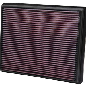 99-UP GM Pickup 4.8 5.3L Air Filter KNE33-2129