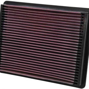 99-UP GM P/U 6.0/6.6/8.1 Replacement Air Filter KNE33-2135