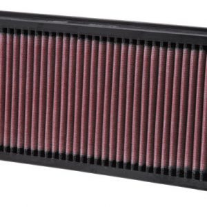 98- Mercedes 3.0 3.5 5.5 L Air Filter 2 Required KNE33-2181