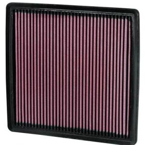 08- F250 5.4- 6.8L Air Filter KNE33-2385