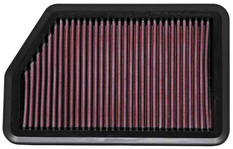 Air Filter 10- Hyundai Tucson 2.0/2.4L KNE33-2451