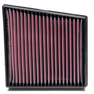 17-   GM P/U 2500 6.6L Air Filter KNE33-5065