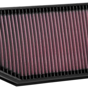 18-   Jeep Wrangler JL 3.6L Air Filter KNE33-5076