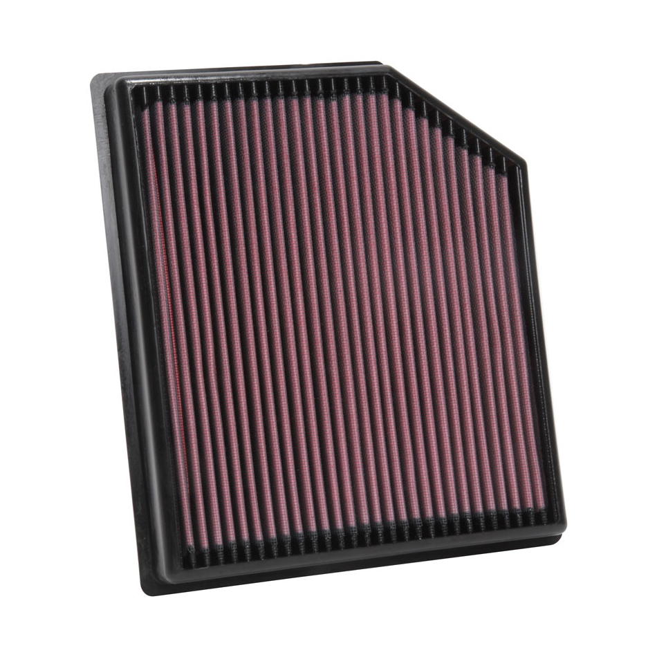 18- Jeep Grand Cherok ee 6.2L Air Filter KNE33-5077