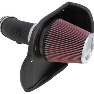 11-14 Challenger 6.4L Air Intake System KNE57-1565