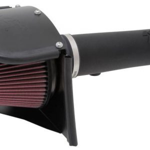 12-14 Jeep Wrangler 3.6L Air Intake System KNE57-1566