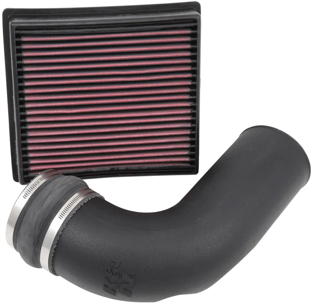 Performance Air Intake KNE57-1568