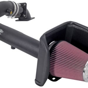 04- Ford F150 5.4L Air Intake System KNE57-2556