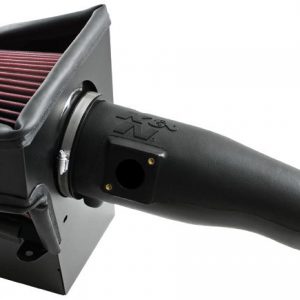 08- F250 6.4L Air Intake System KNE57-2576