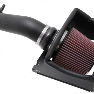 11-14 Ford F150 5.0L Air Intake System KNE57-2581