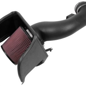 17-   Ford F250 6.7L FIPK Air Intake Kit KNE57-2597