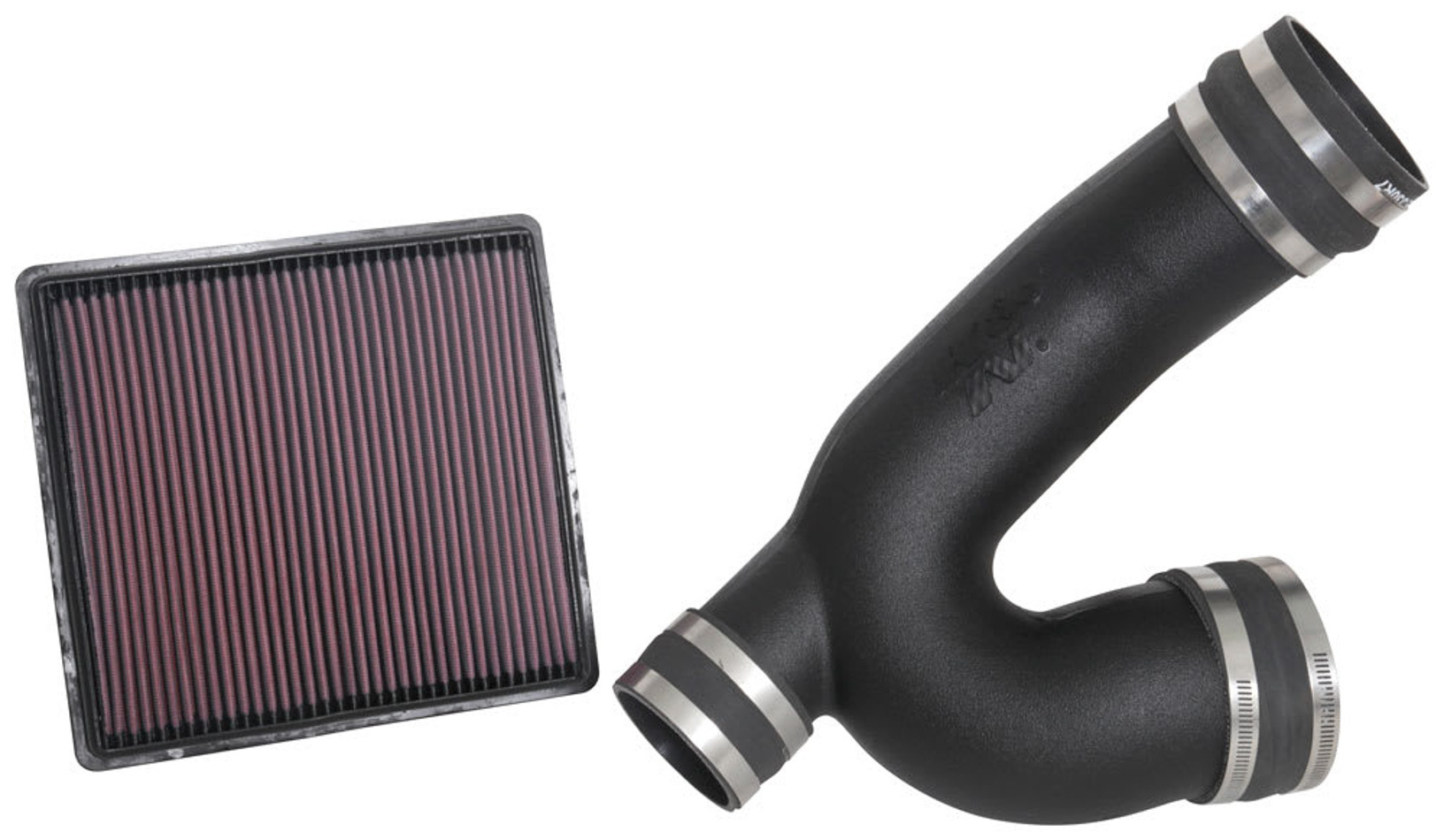 18- Ford F150 3.5L FIPK Air Intake Kit KNE57-2601
