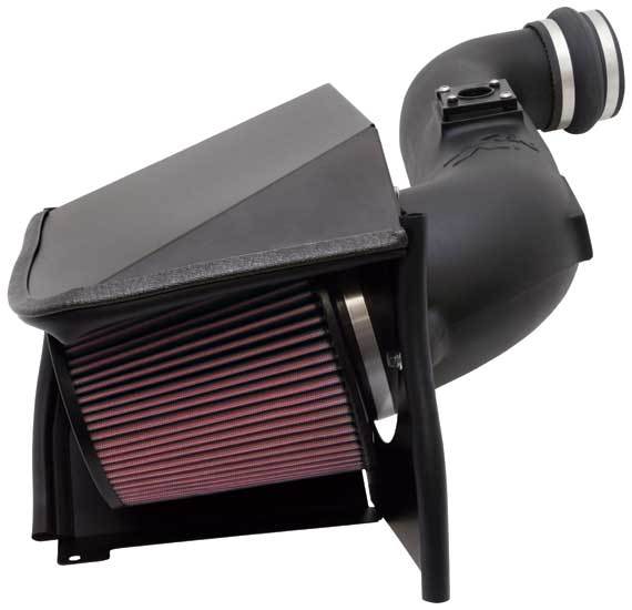 05-07 GM P/U 6.6L Diesel FIPK KNE57-3057