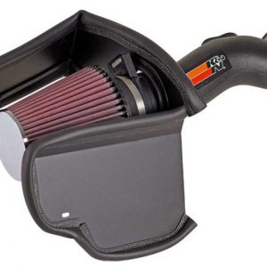 06- Trailblazer 6.0L Air Intake Kit KNE57-3061