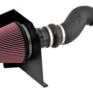 07-08 GM P/U 6.0L Air Intake Kit KNE57-3067