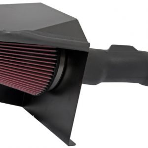 09-14 Chevy Avalanche 5.3L Air Intake Kit KNE57-3070