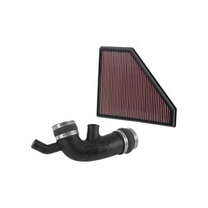 16-   Chevy Camaro 3.6L Air Intake System KNE57-3094