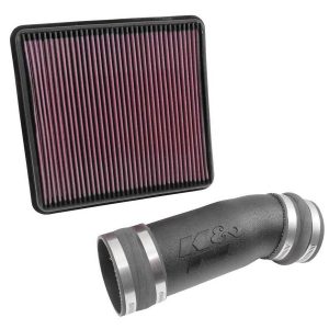 07-13 Tundra 5.7L Air Intake System KNE57-9031