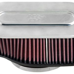 8.625 x 4.5 Oval Air Fil ter Marine Flame Arrest KNE59-5020
