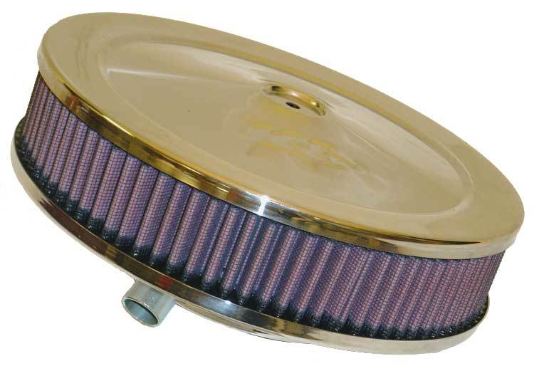 Air Cleaner Assembly KNE60-1110