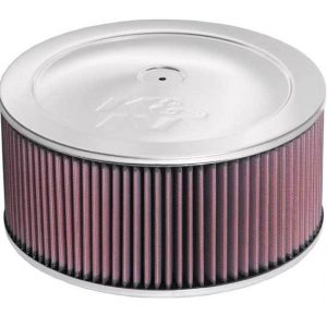 Air Cleaner Assembly KNE60-1190
