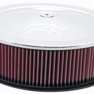 Air Cleaner Assembly Dominator 4500 14x4 KNE60-1235
