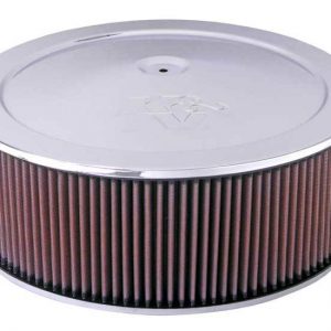 Air Cleaner Assembly KNE60-1270