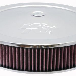 14in x 3in- 7/8in Drop Air Cleaner Assembly KNE60-1430