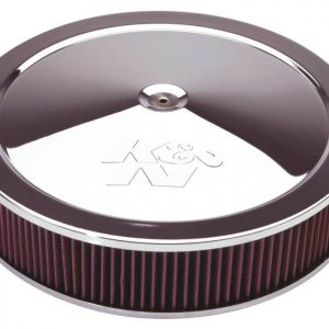 16in. Dominator Air Filter Assy.Drop Base KNE60-1640